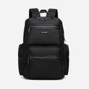 Rahala BNG-124 laptop backpack - Black