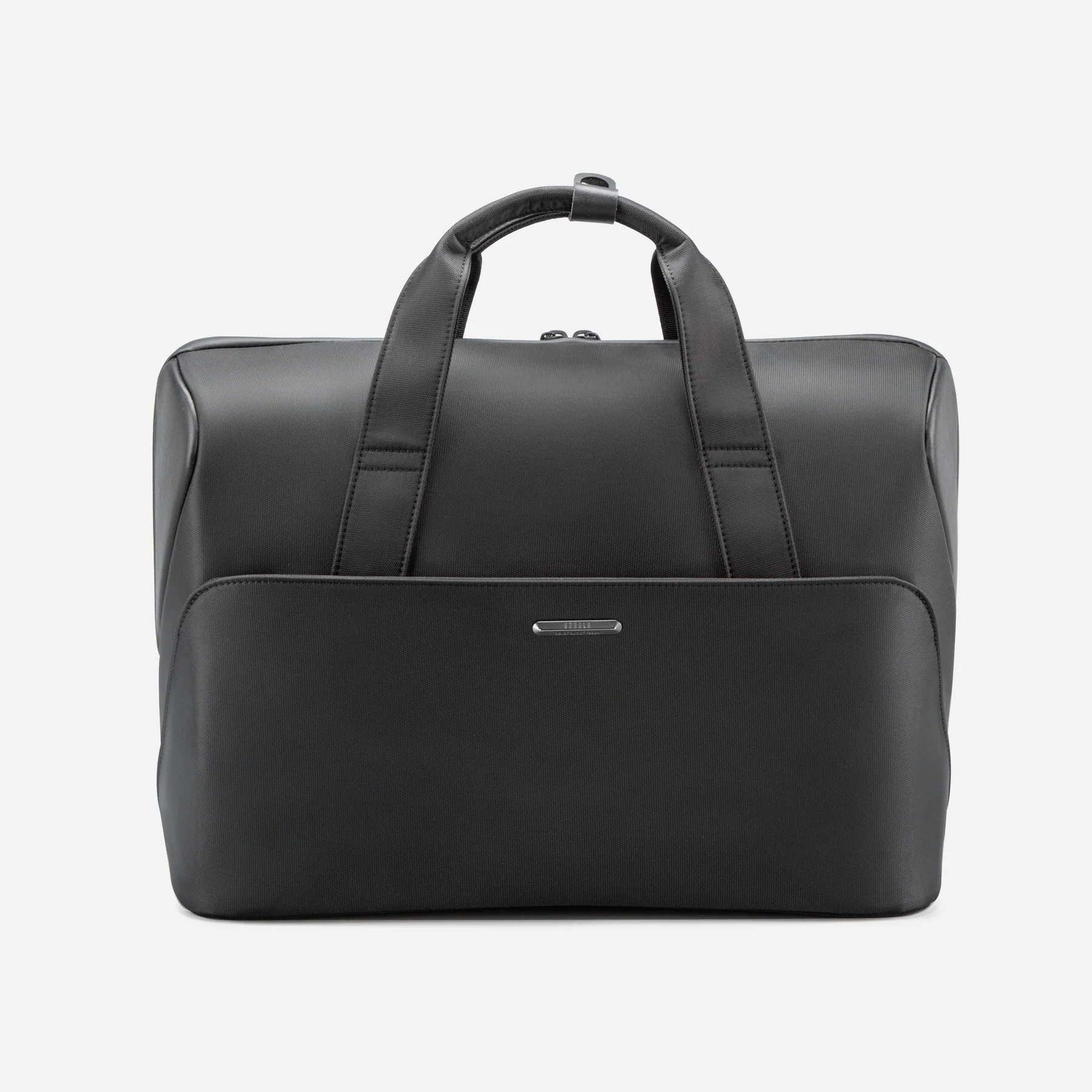 Rahala KG-120 laptop backpack-Black