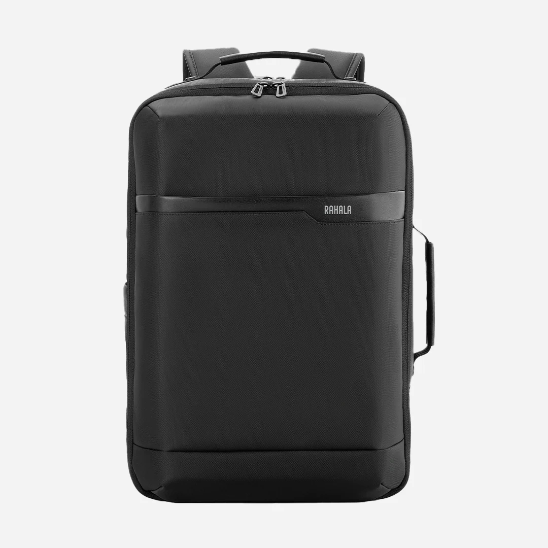 [KG-121] Rahala KG-121 laptop backpack-Black