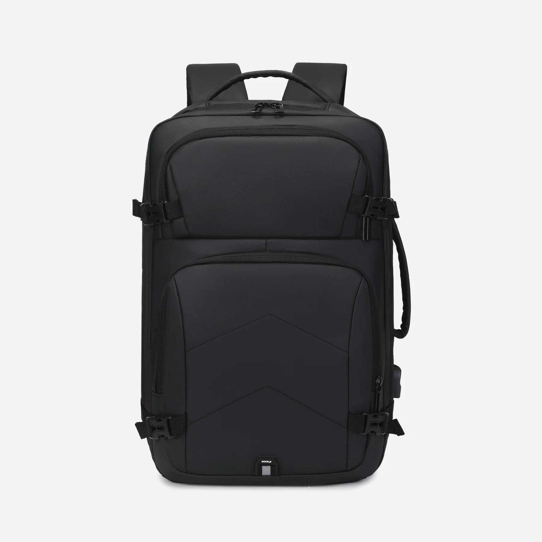 [RAL 2023] Rahala RAL 2023 laptop backpack-Black