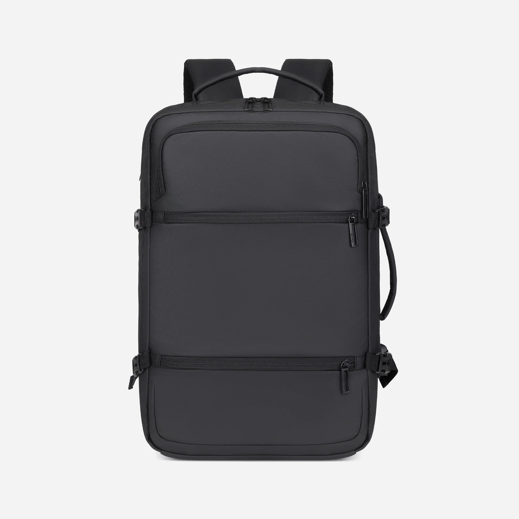 [RAL 2026] Rahala RAL 2026 laptop backpack-Black