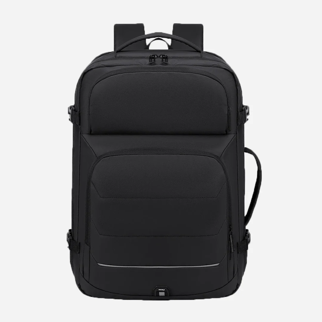 Rahala RAL 2201 laptop backpack - Black