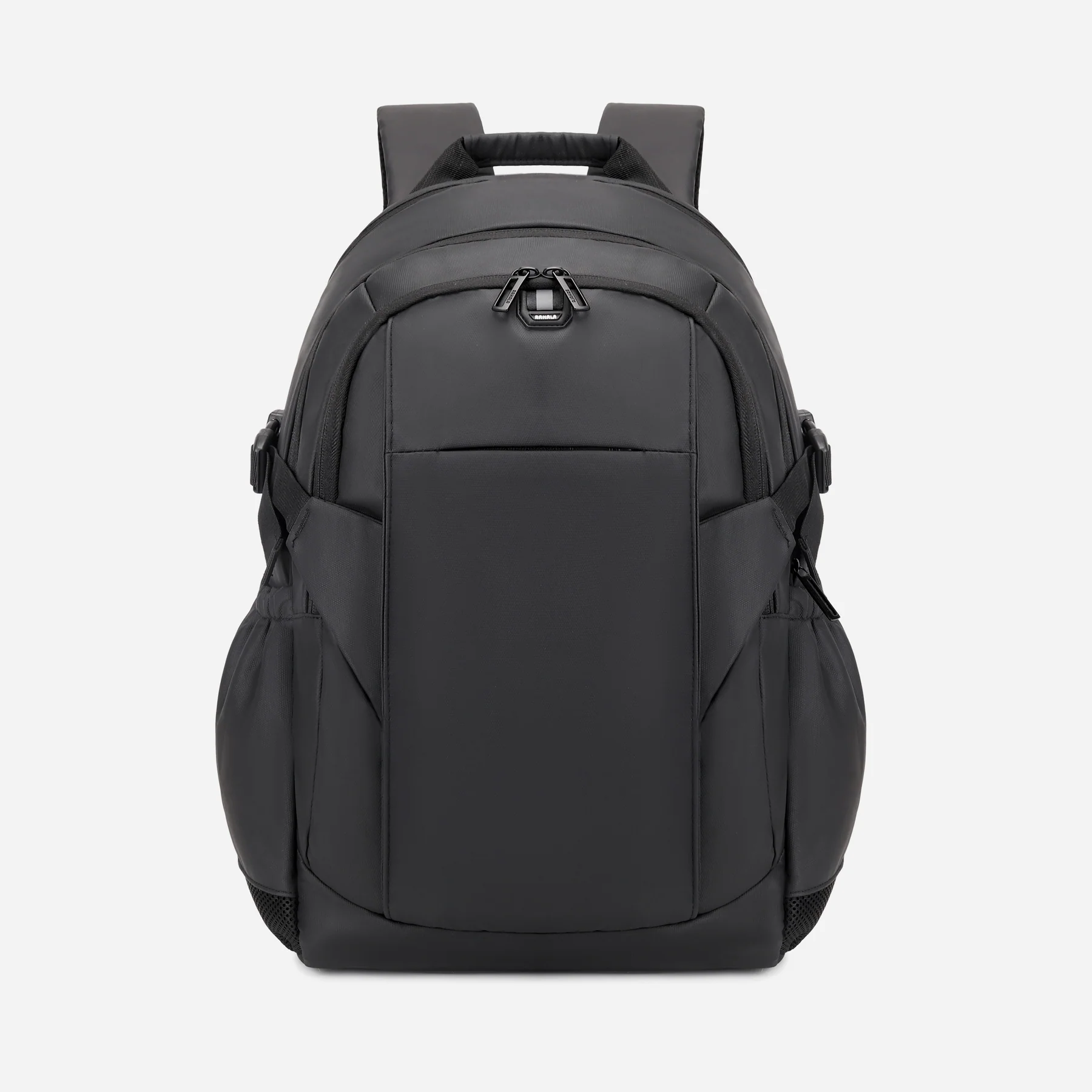 Rahala RAL 2204 laptop backpack-Black