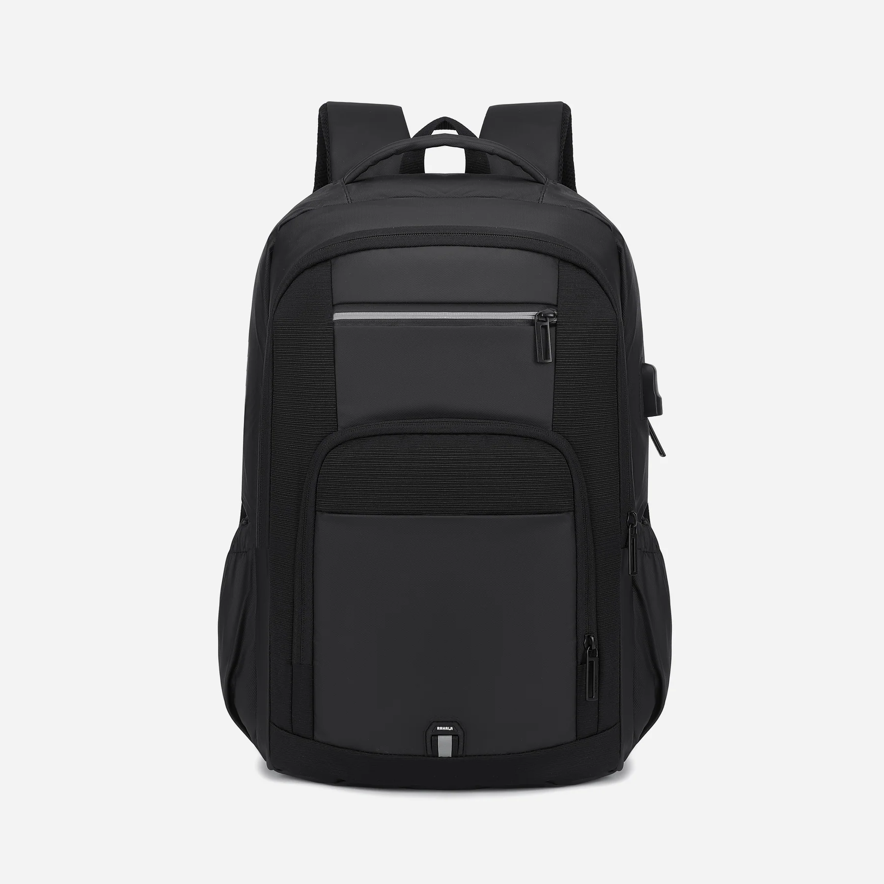 Rahala RAL 2215 laptop backpack-Black