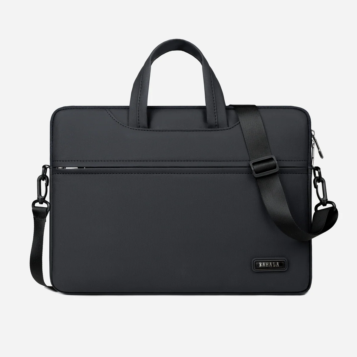 Rahala RAL 817 laptop backpack-Black