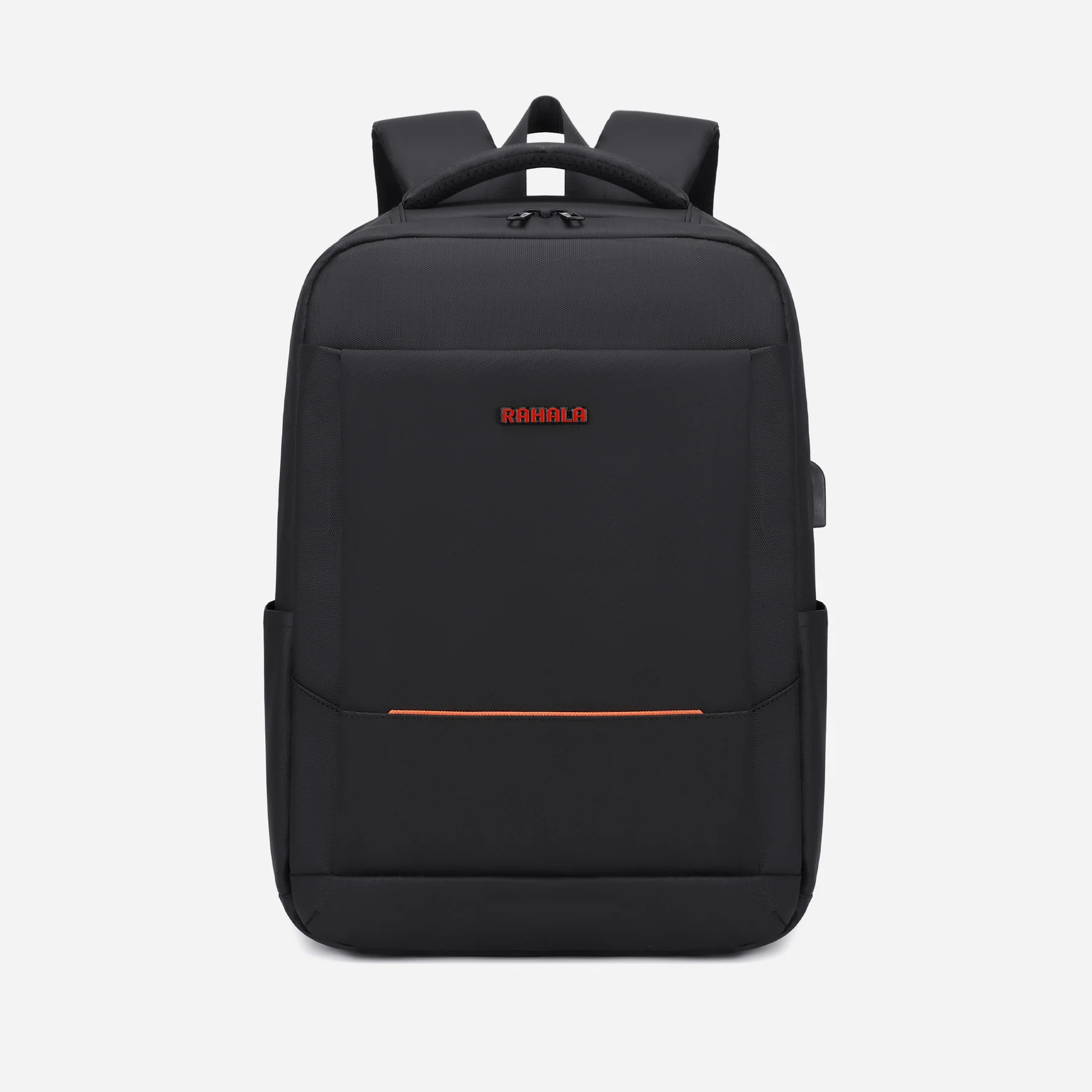 [RAL 901] Rahala RAL 901 laptop backpack-Black