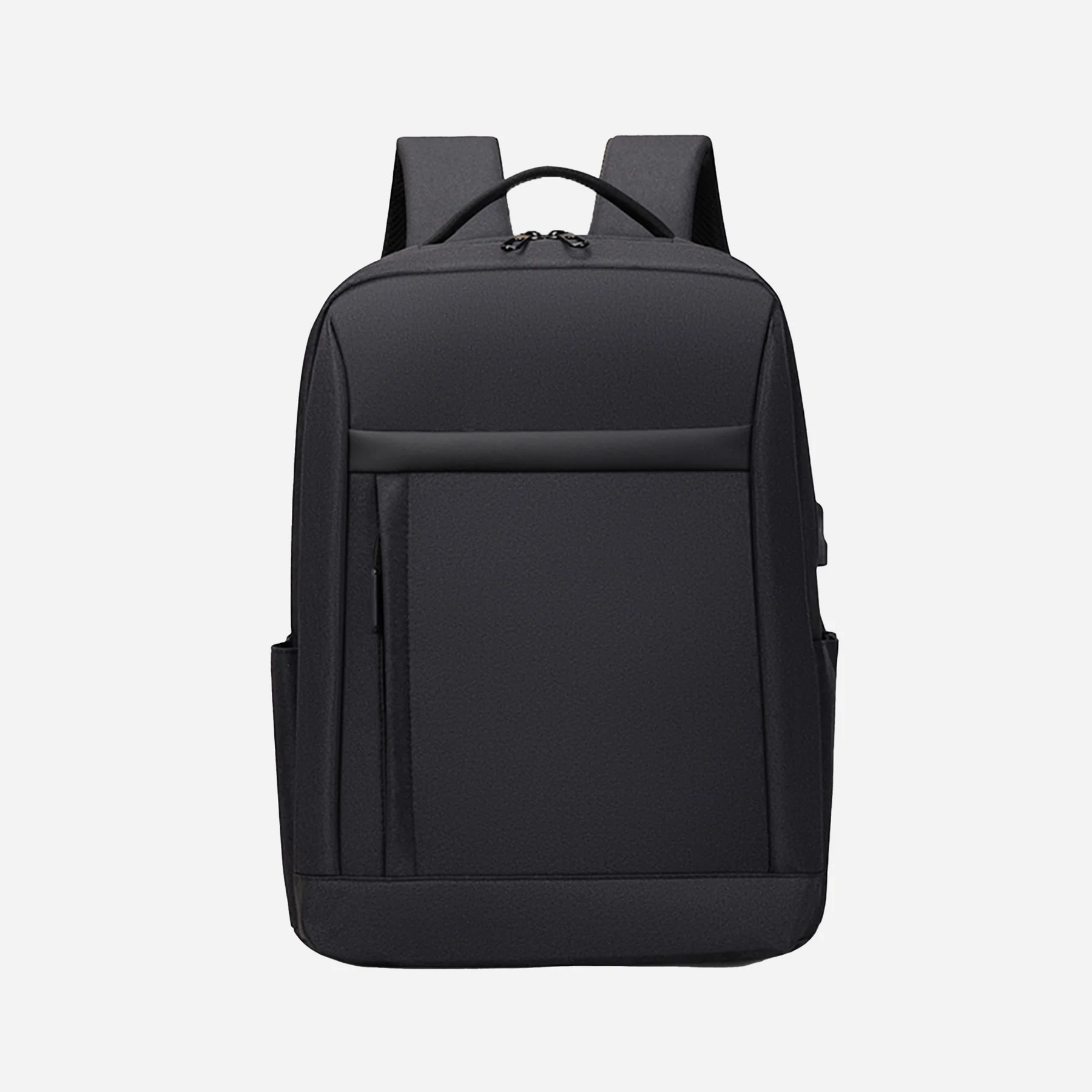 [RAL-619] Rahala RAL-619 laptop backpack-Black
