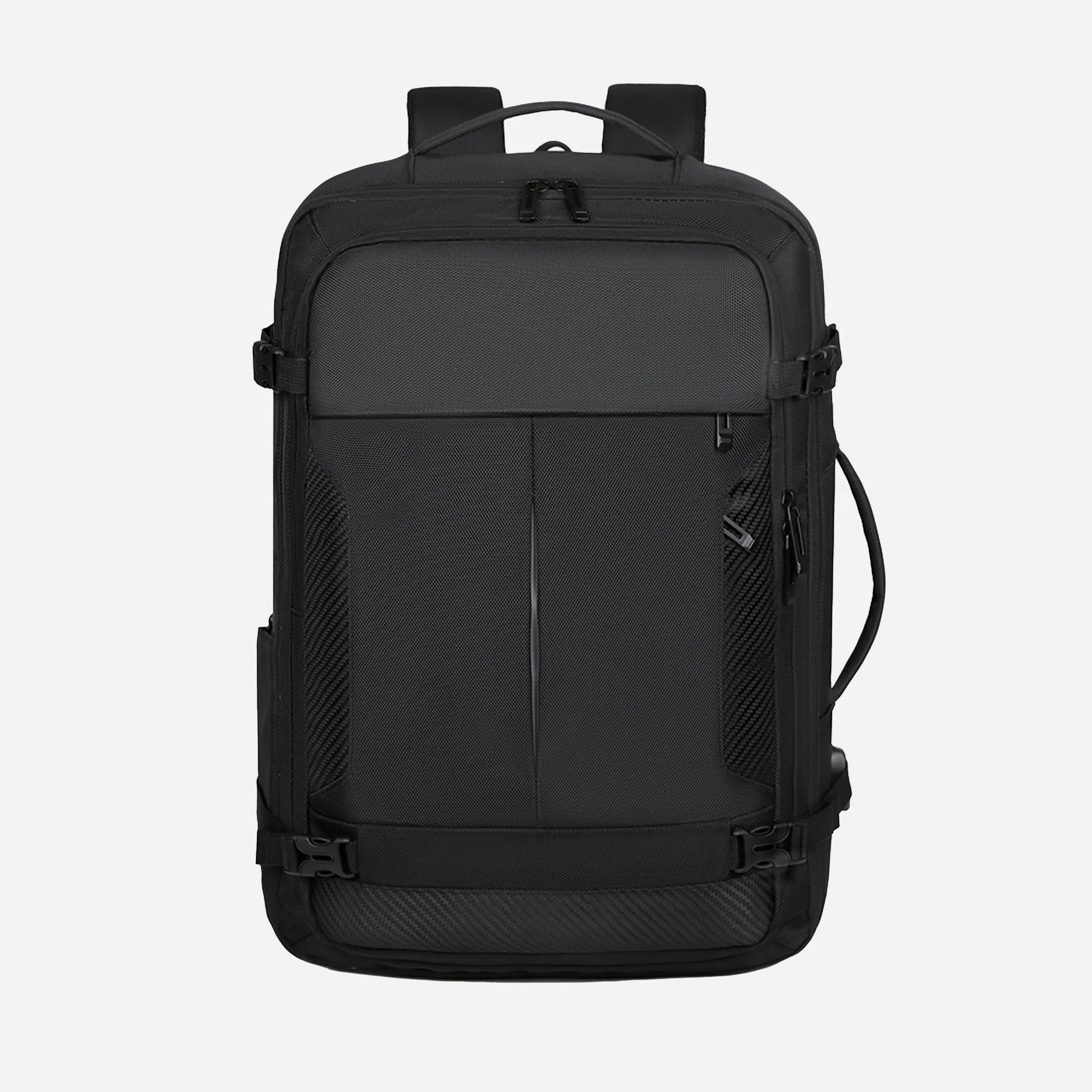 Rahala RAL2406 laptop backpack-Black