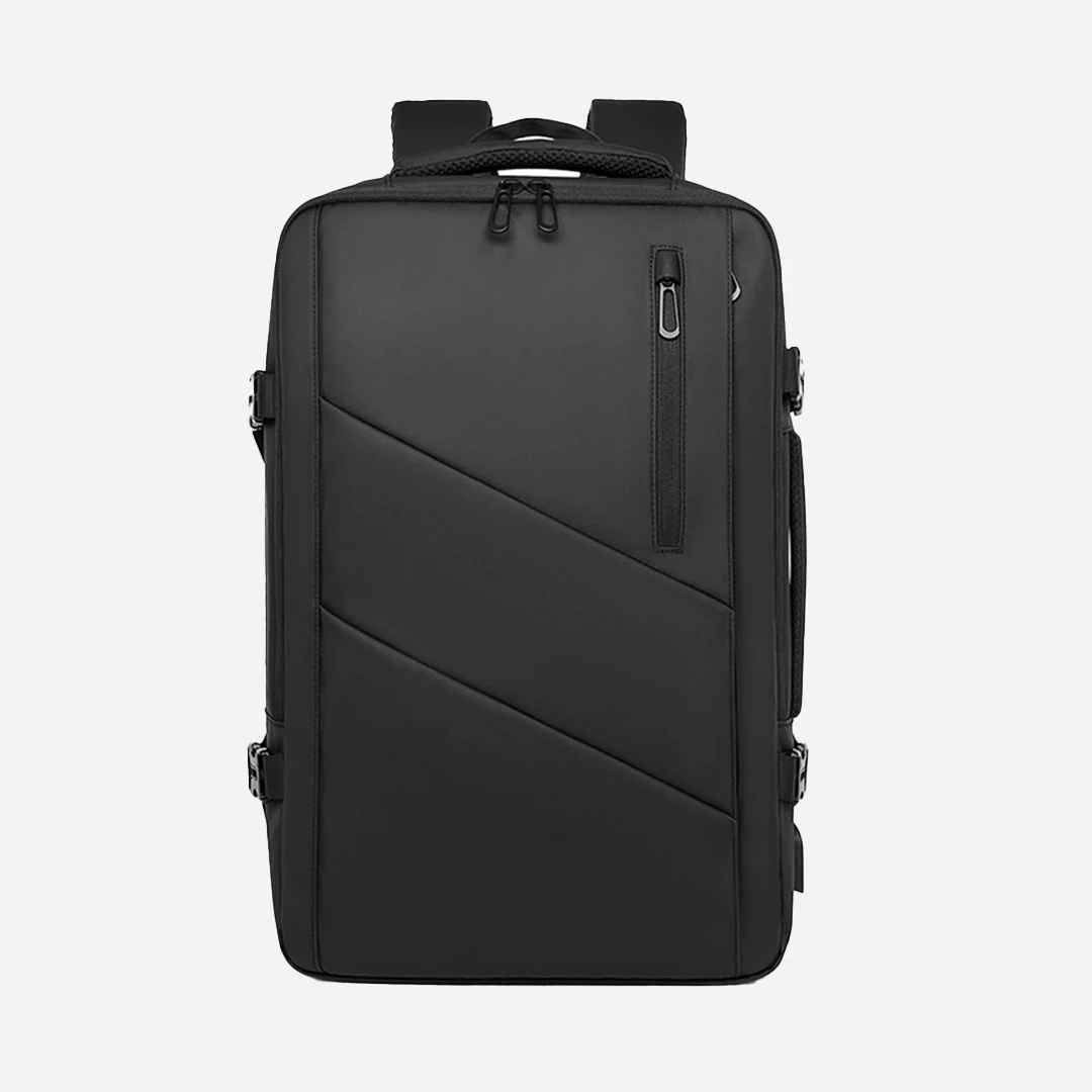 Rahala RAL490 laptop backpack - Black