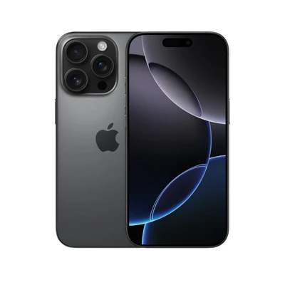 Apple iPhone 16 Pro Max 5G – 256GB, 8GB RAM ,Single SIM, 2 Year Warranty