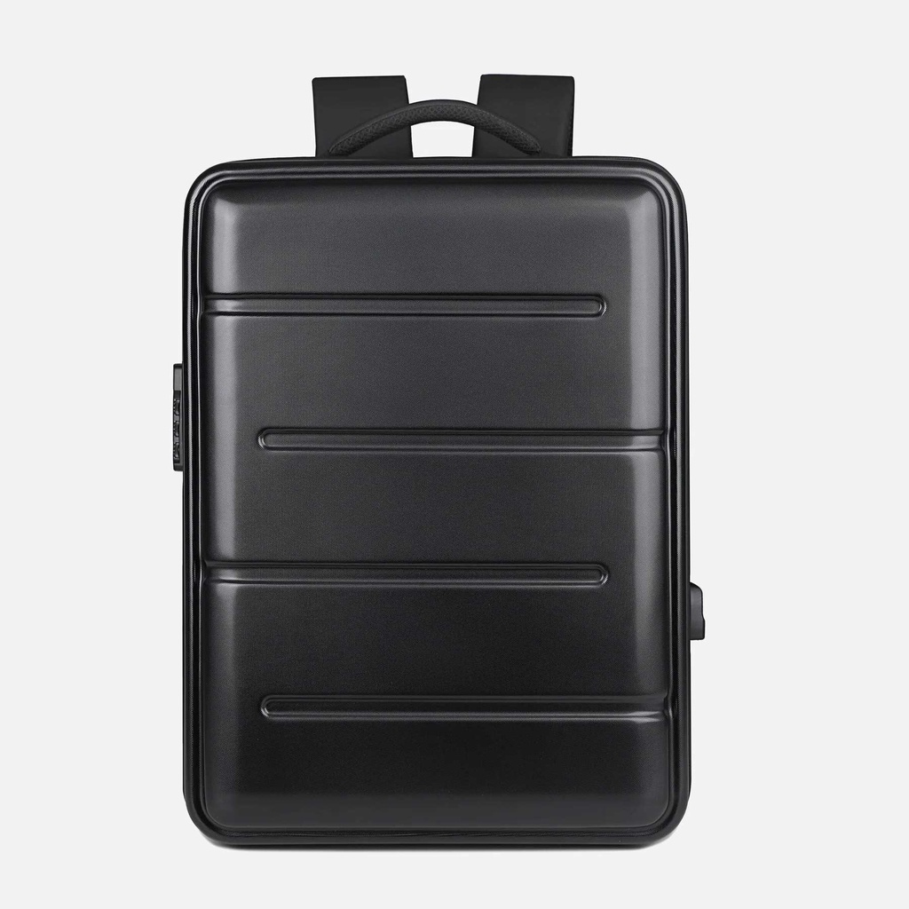 Rahala RAL969 laptop backpack - Black