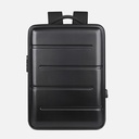 Rahala RAL969 laptop backpack - Black