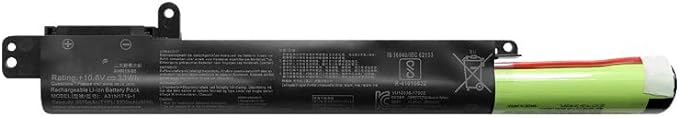 [X407 X507 X407MA] ASUS Battery For Laptop X407 X507 X407MA-1B X407UA X507MA X507MA1B X507UB X507UB1B X507UF1B