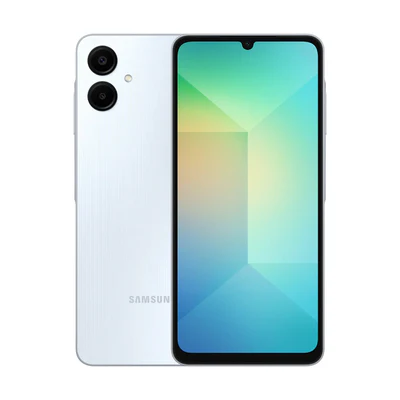 [8806095751696] Samsung Galaxy A06 128GB, 4GB RAM, Dual SIM Mobile, 4G LTE