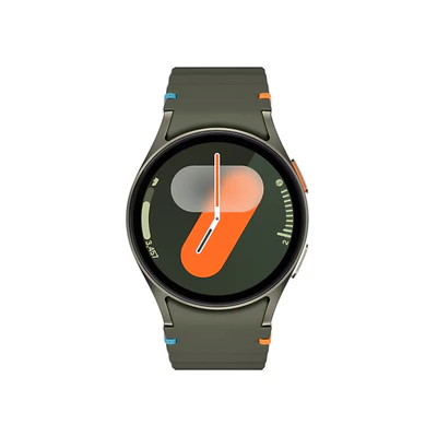 Samsung Galaxy Watch7 New Way to Manage your Fitness, Bluetooth, 44mm (Green)