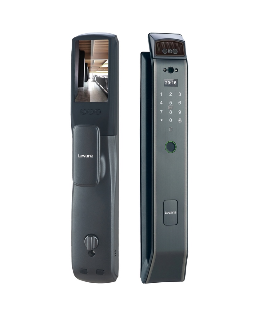 smart Lock I15Ai