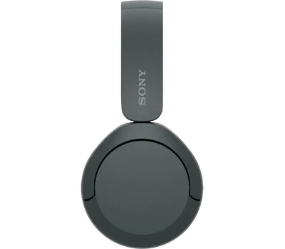 Sony WH-CH520 Wireless Headphones With Microphone (Light Blue)