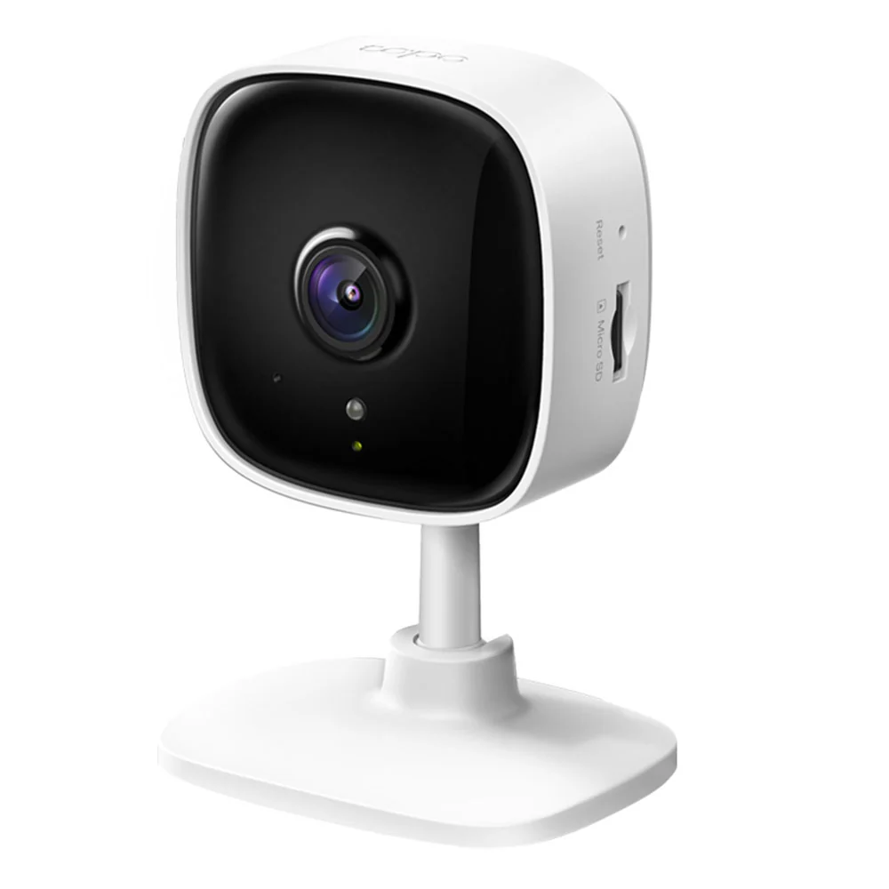 [C110] Tapo C110 V2.20 Wi-Fi Indoor Security Camera 3MP 3.3mm (Mic)