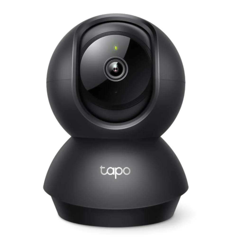 Tapo C211 Wi-Fi Pan &amp; Tilt Indoor Security Camera 2K 3MP 4mm (Mic)