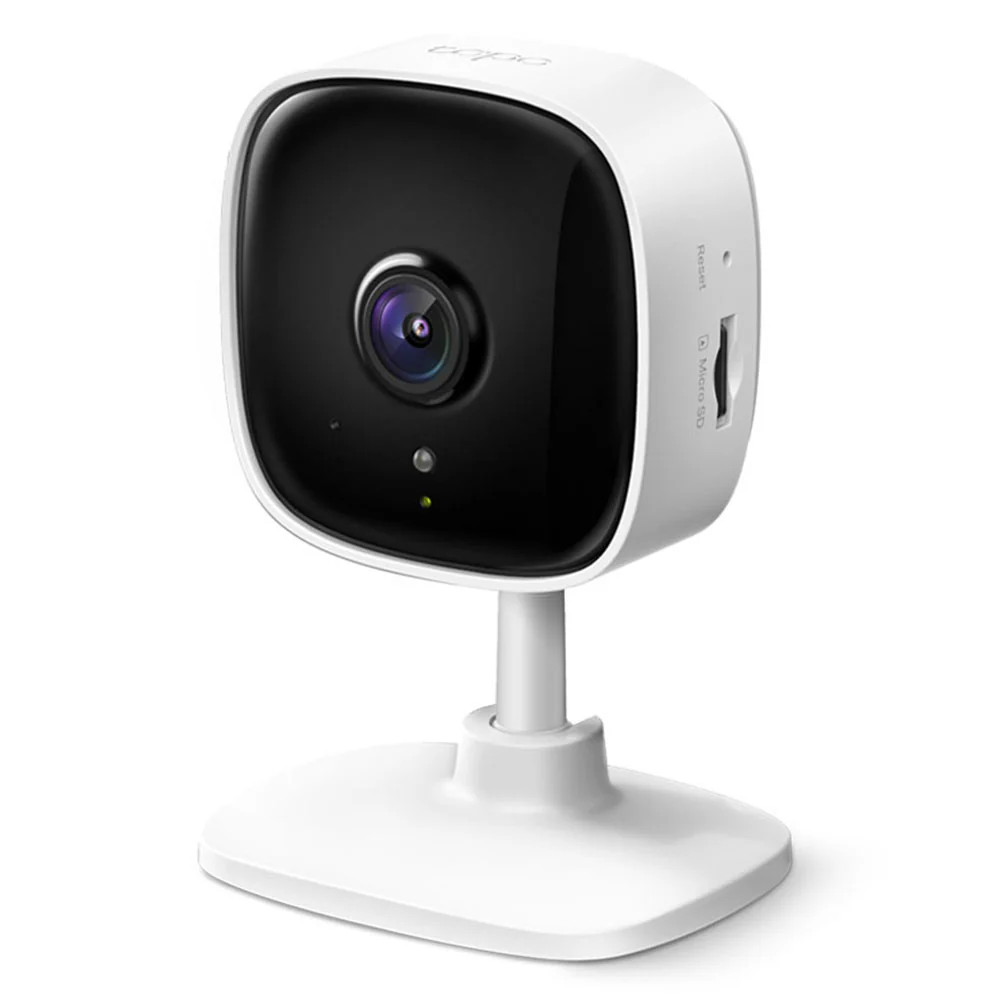 [TC60] Tapo TC60 Wi-Fi Indoor Security Camera 2MP 3.15mm (Mic)