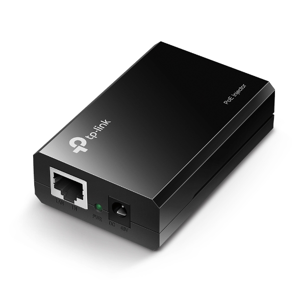 TL-POE150S PoE Injector