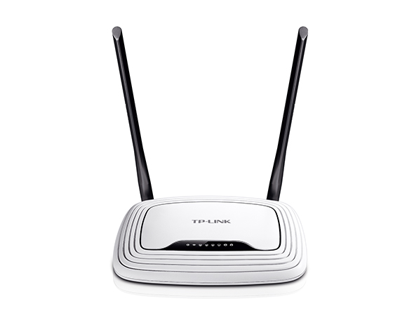 [TL-WR841ND] TL-WR841ND End of Life 300Mbps Wireless N Router