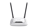 TL-WR841ND End of Life 300Mbps Wireless N Router