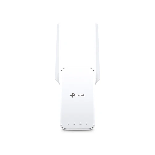 TP-LINK AC1200 Mesh Wi-Fi Extender - RE315 - White