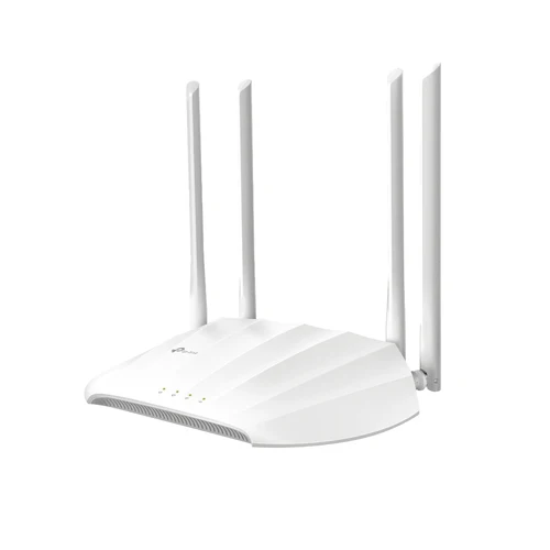 [6935364084035] TP-LINK AC1200 Wireless Access Point - TL-WA1201 - White