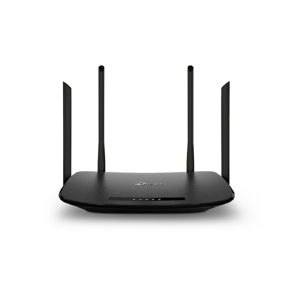 [6935364081942] TP-Link Archer VR300 AC1200 Wireless VDSL/ADSL Modem Router - Black