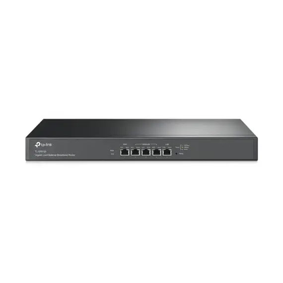 [TL-ER5120] TP-Link TL-ER5120 Gigabit Load Balance Broadband Router