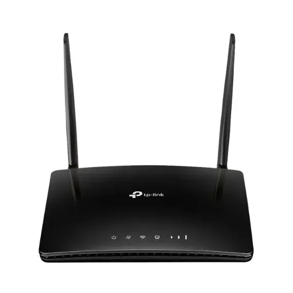 [TL-MR6400] TP-Link TL-MR6400 Wireless Router, 4G LTE, 300 Mbps