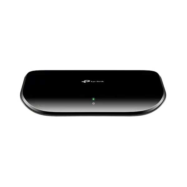 [TL-SG1005D] TP-Link TL-SG1005D Desktop Switch, 5-Port Gigabit