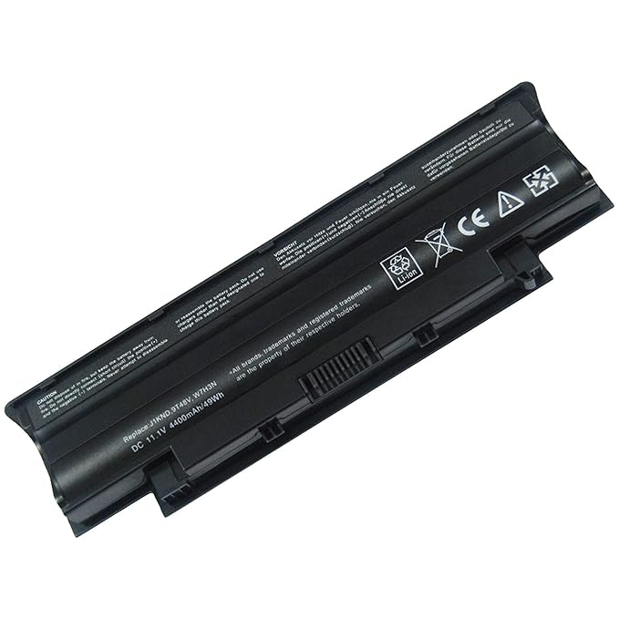 [Vostro 3450] TravisLappy Compatible Laptop Battery for Dell Inspiron Vostro 3450