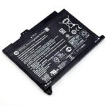 TravisLappy Laptop Battery for HP Pavillion BP02XL BP02041XL HSTNN-LB7H HSTNN-UB7B TPN-Q172 Laptop
