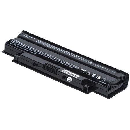 [Vostro 1550 6] TravisLappy Replacement Laptop Battery Compatible for Dell Inspiron Vostro 1550 6-Cell