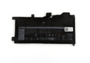B.T DELL 1FKCC 7200 7210 2-in-1 battery is a 7.6V 38Wh