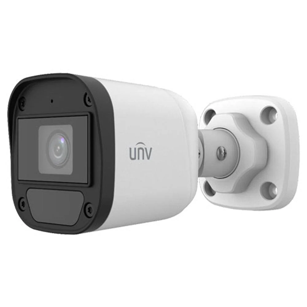 [UAC-B112-AF40] Uniview UAC-B112-AF40 Outdoor Security Camera 2MP 4mm