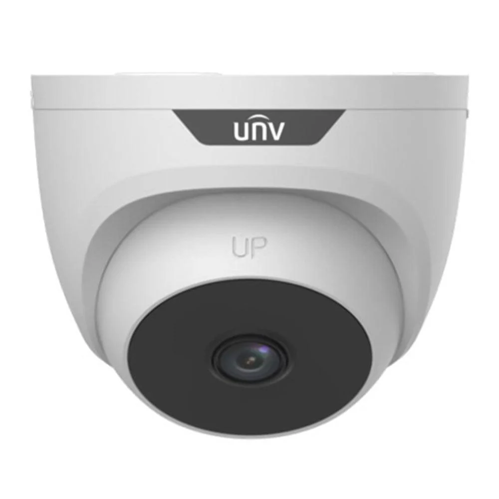 [UAC-T132-F28] Uniview UAC-T132-F28 Indoor Security Camera 2MP 2.8mm