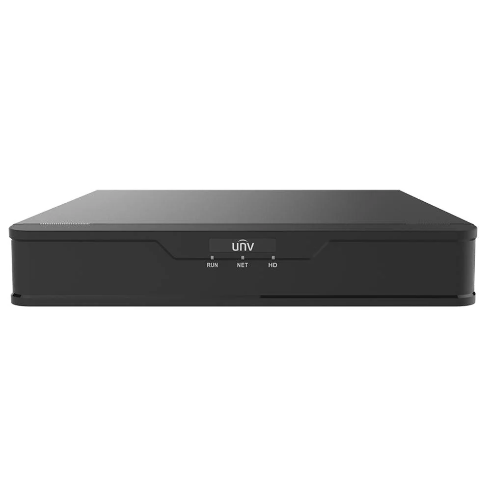 [XVR301-04G3] Uniview XVR301-04G3 Up To 4K XVR 4CH
