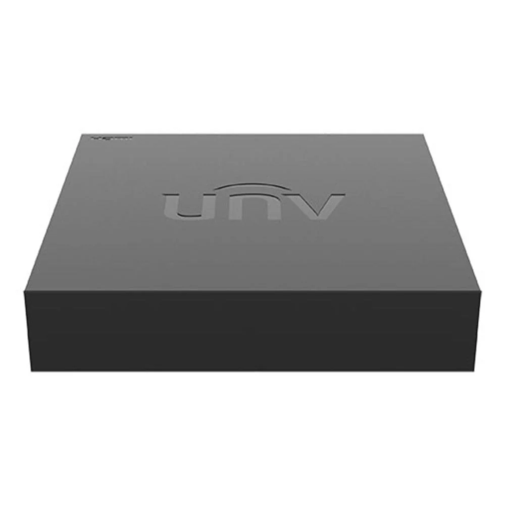 [XVR301-08F] Uniview XVR301-08F FHD XVR 8CH