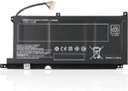 Wefly PG03XL Laptop Battery Compatible for HP Gaming 15-dk0xxx 15-dk1xxx 15-dk2xxx 15-ec0xxx 15-ec1xxx 15-ec2xxx 16-a0xxx 15-dk0015la 15-dk0001la 15-dk0001la 15-dk0001la 15-dk0001la 0007ng HSTNN-DB9G