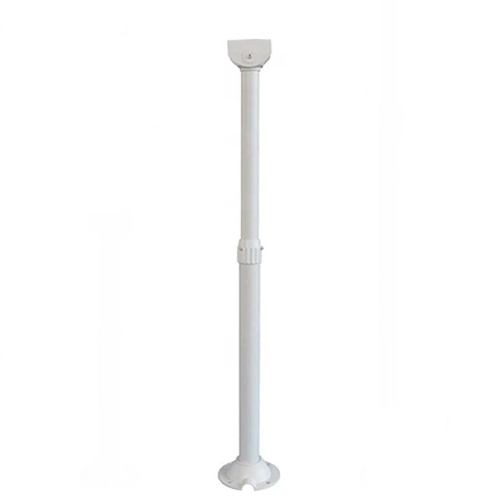 Wovo Stainless Rotation Security Camera Bracket I-Shape (30cm To 60cm)