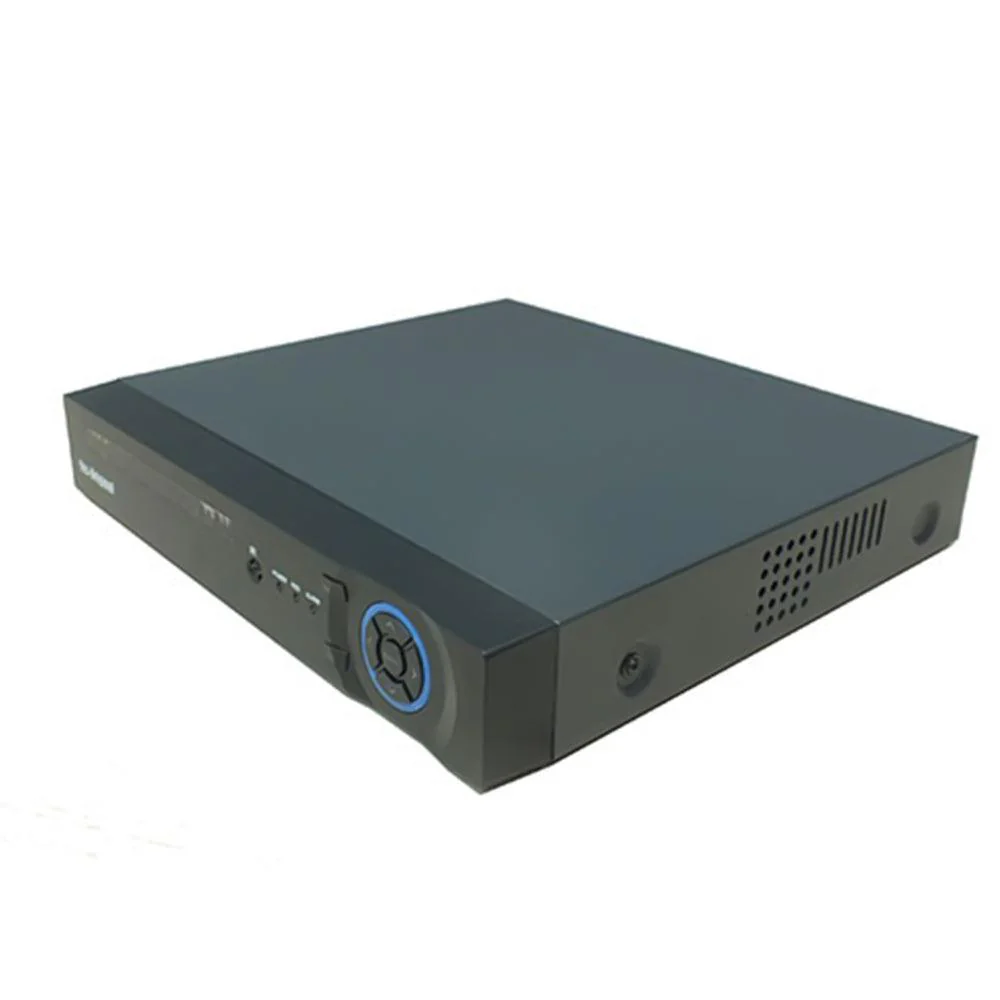 Yes-Original OR 8CH 5IN1-1080N AUD H265 DVR