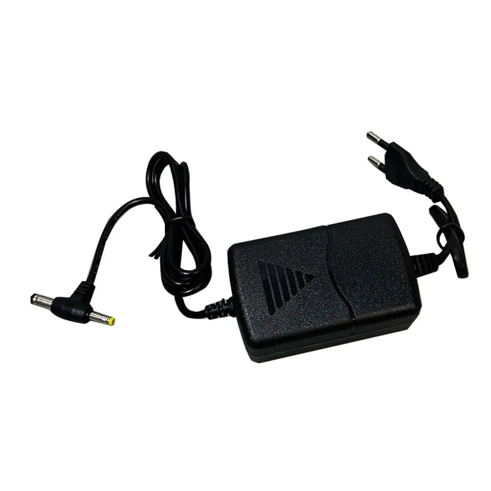 [2c] Zvision Power Adapter 2X1 12V 2A