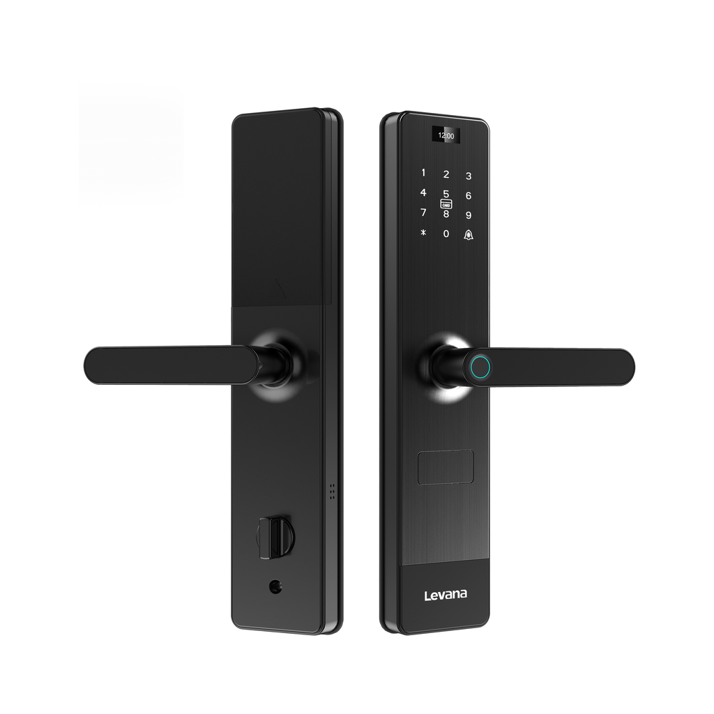 [K80 i] Smart Lock K80 i