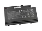 [17 G4 AA06XL] Battery lap top HP ZBook 17 G4 AA06XL